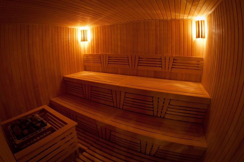 Donatello Boutique Hotel Almaty Luaran gambar