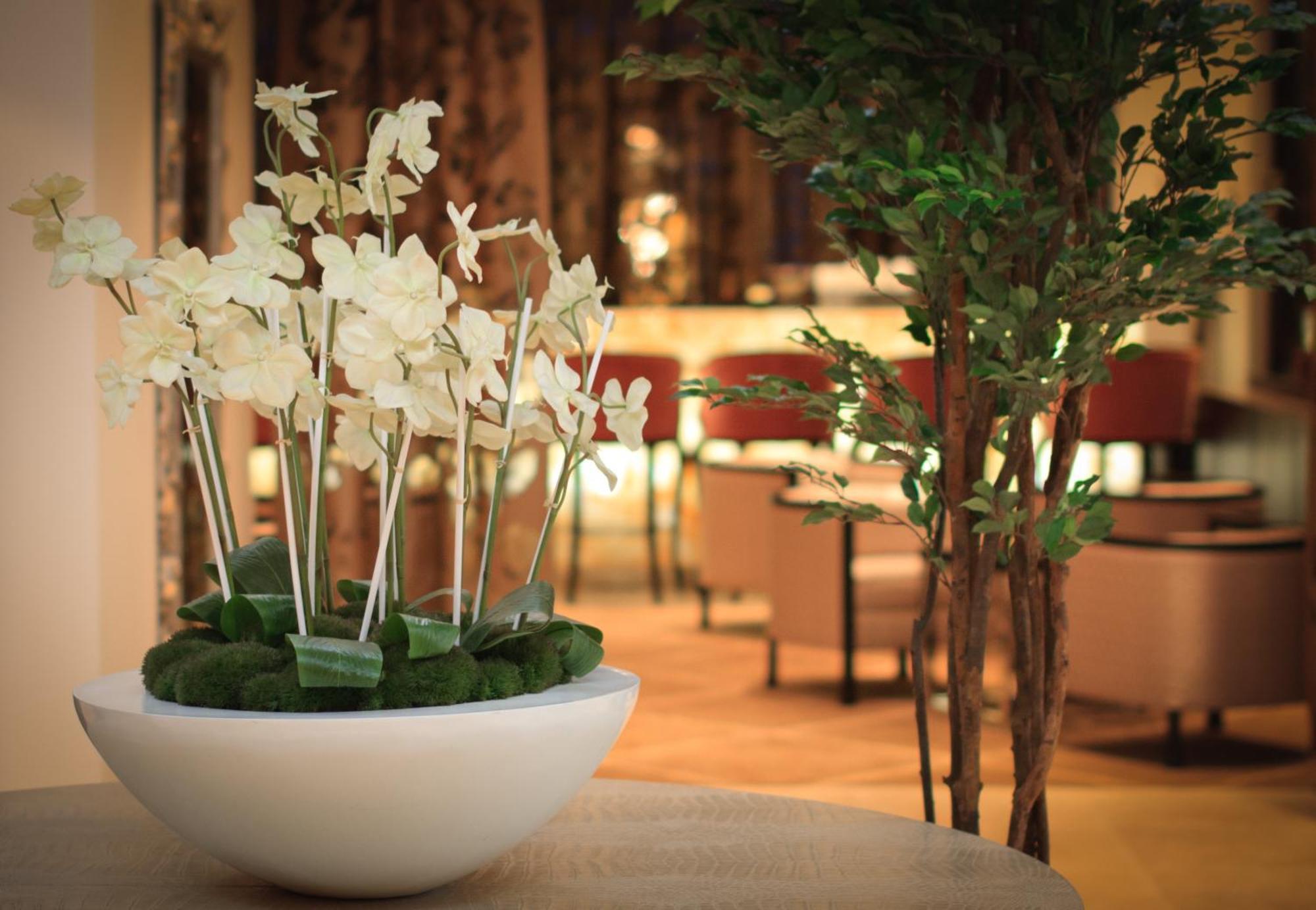 Donatello Boutique Hotel Almaty Luaran gambar