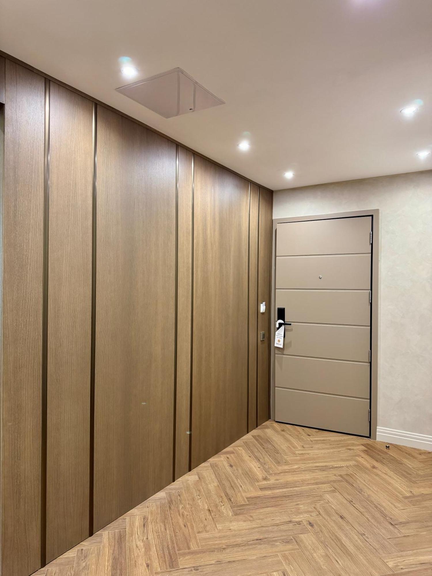 Donatello Boutique Hotel Almaty Luaran gambar