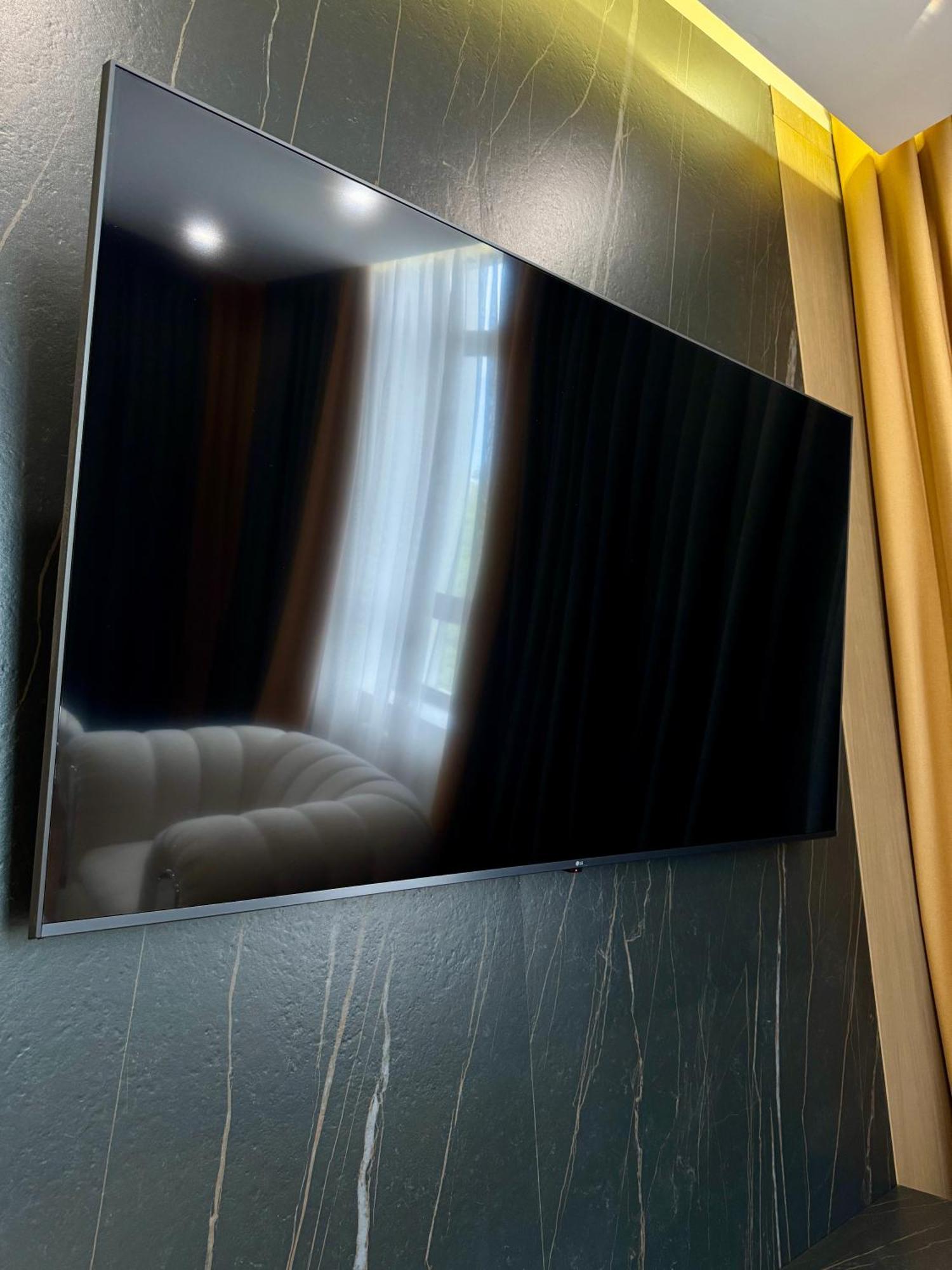 Donatello Boutique Hotel Almaty Luaran gambar