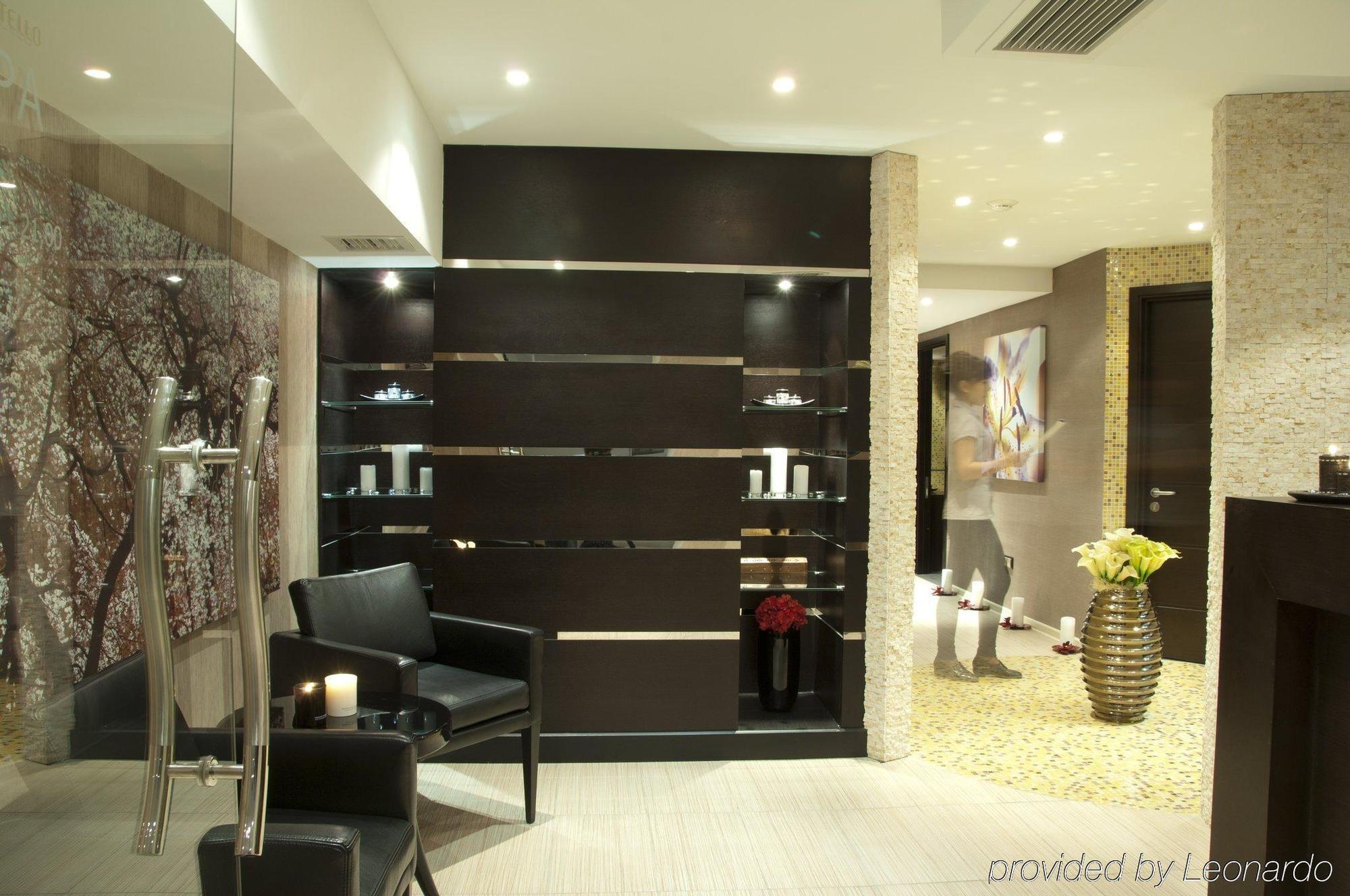 Donatello Boutique Hotel Almaty Luaran gambar