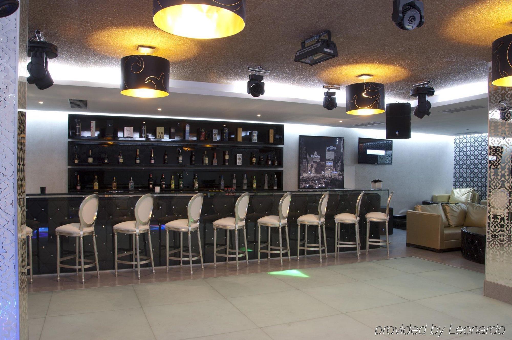 Donatello Boutique Hotel Almaty Luaran gambar