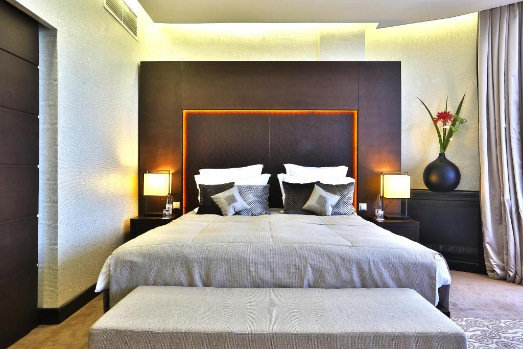 Donatello Boutique Hotel Almaty Luaran gambar