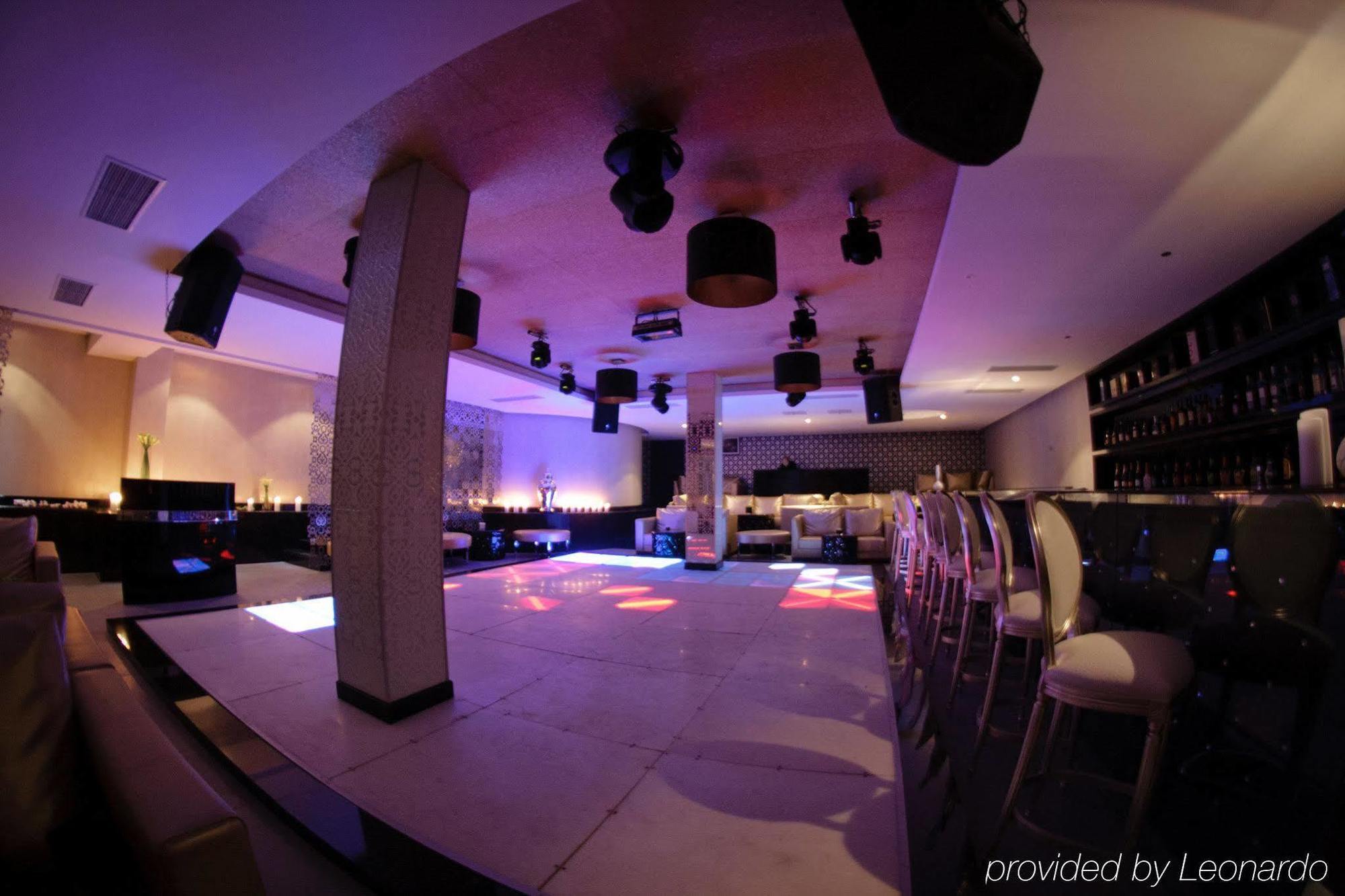 Donatello Boutique Hotel Almaty Luaran gambar