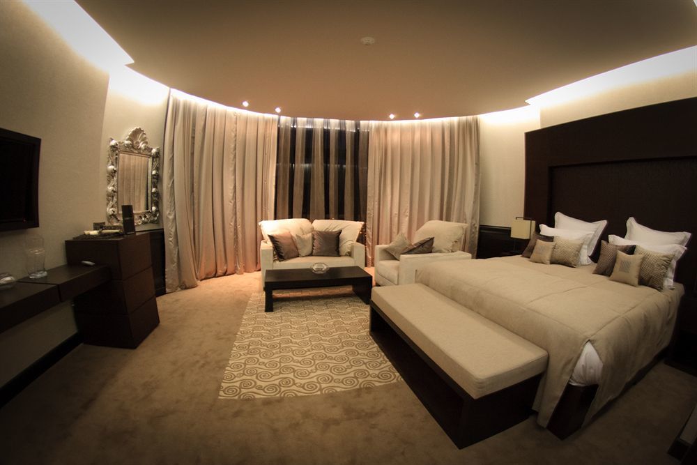 Donatello Boutique Hotel Almaty Luaran gambar